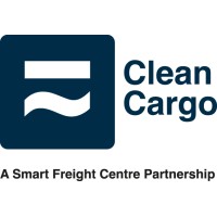 Clean Cargo, A Smart Freight Centre Partnership logo - Similar company to Smart Cargo Logistics