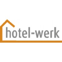 Hotel-Werk logo - Similar company to Omalamise
