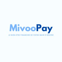 MivooPay logo - Similar company to Arusi