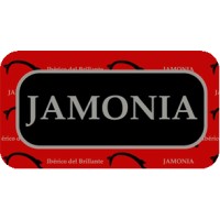 JAMONIA logo - Similar company to Jamonify