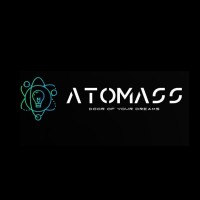 Atomass logo - Similar company to Martianz Business Solutions