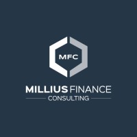 MF Consulting (MFC) logo - Similar company to Mf Consulting