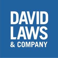 DAVID LAWS & COMPANY logo - Similar company to Aguttes On Wheels