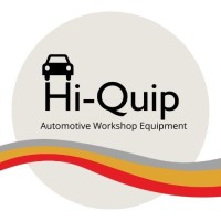 Hi-Quip logo - Similar company to Firmstruct