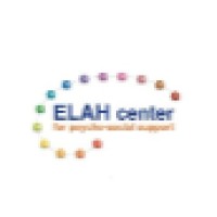 Elah center - מרכז אלה