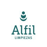 Limpiezas ALFIL SL logo - Similar company to Jofra, S.A.