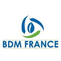 BDM FRANCE logo - Similar company to Imaged.Dev