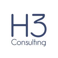 H3C logo - Similar company to H3C