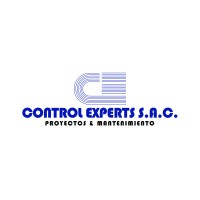 Control Experts S.A.C. logo - Similar company to Control Experts