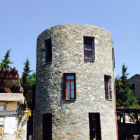 Pyrgos ikaria