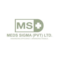 Meds Sigma (PVT) LTD. logo - Similar company to Tf Rcm Solutions