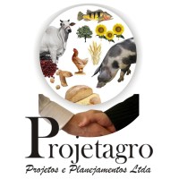 Projetagro Projetos e Planejamentos
