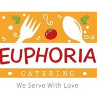 Euphoria Catering logo - Similar company to Yulia Cake And Catering