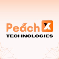 PeachX Technologies logo - Similar company to Dove Solutions
