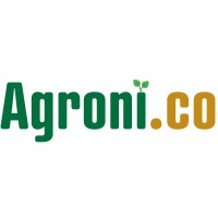 Agroni.co logo - Similar company to Zelline