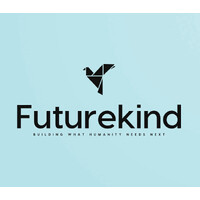 Futurekind Venture Studio logo - Similar company to Goroid Venture Studio