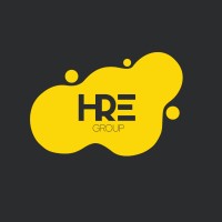 HRE GROUP logo - Similar company to She Flies