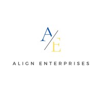 Align Enterprises logo - Similar company to United Pacific Patrol