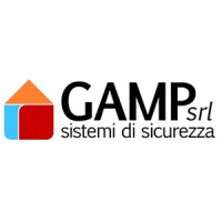 Gamp Srl - Sistemi di sicurezza logo - Similar company to Elettro Tlc