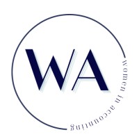 Women in Accounting Mentorship logo - Similar company to Afwa Okc
