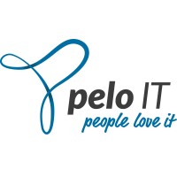 pelo IT logo - Similar company to Conplan Gmbh