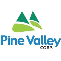 Pine Valley Corporation logo - Similar company to Rn Design Ltd.