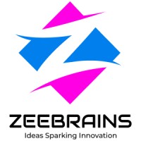 Zee Brains logo - Similar company to Infotechexpertx
