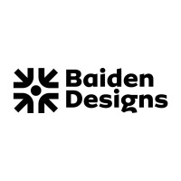 Baiden Designs logo - Similar company to Smartbeeinc