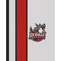 Perugia Basket logo - Similar company to Sabaudia Volley