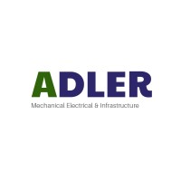 Adler EG logo - Similar company to Build Tec For Constructions