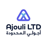 AJOULI LTD - UAE logo - Similar company to Agile Express Delivery