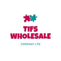 TIFS Wholesale Company Ltd. logo - Similar company to Dotcom Enterprises