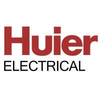 HUIER ELECTRICAL logo - Similar company to Neo Automation