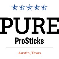 PureJerkyCo logo - Similar company to Generation Rep