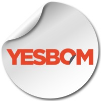 Yesbom Filmes Adesivos logo - Similar company to Jr Barcode