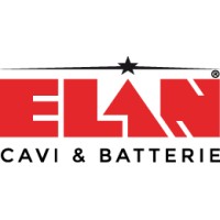 ELANsrl logo - Similar company to Fourneo