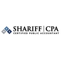 Shariff CPA Firm, P.C. logo - Similar company to Chugh Cpas, Llp