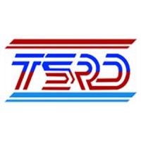 TSRD Traffic Safety Research and Development logo - Similar company to Truesolutions Doo