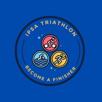 Ipsa Triathlon logo - Similar company to Cavips