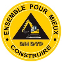 BM BTP logo - Similar company to Inside Group Sarl