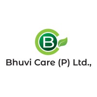 Bhuvicare Private Limited logo - Similar company to Biovigyan Agritec Private Limited
