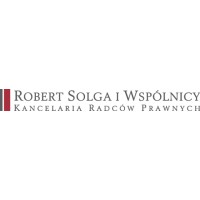 Robert Solga i Wspólnicy Kancelaria Radców Prawnych sp.k.