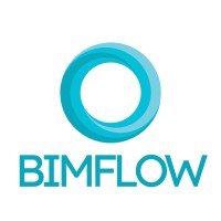 BIMFlow logo - Similar company to Unstudio Holding B.V.