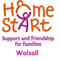 HOME-START WALSALL
