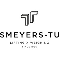 Smeyers-TU Lifting logo - Similar company to Phoenix Car Stackers