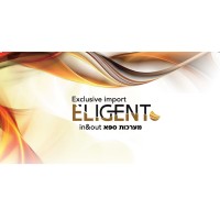 ELIGENT אליג'נט - חברה מתמחה בייבוא שיווק והפצה של מערכות ספא לבית ולחצר וכל מה שמסביב! logo - Similar company to Gama Import Packaging