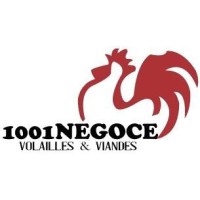 1001 NEGOCE logo - Similar company to 1001 Negoce
