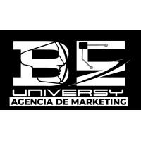 Be universy logo - Similar company to Ikona