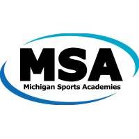 Michigan Sports Academies logo - Similar company to Tricklestar