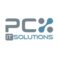 PCX IT Solutions logo - Similar company to National Dispatching